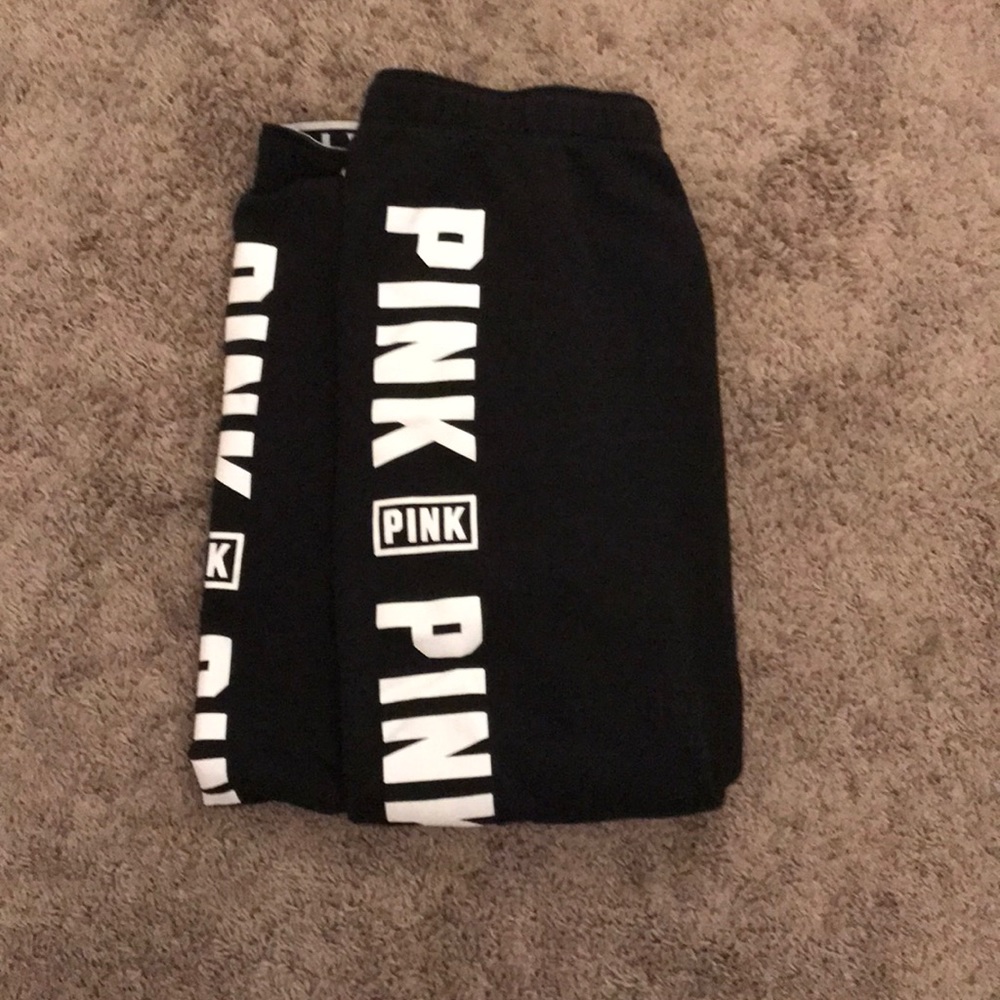PINK by Victoria’s Secret Sweat Pants